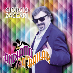 Andiamo a bailar (CD)